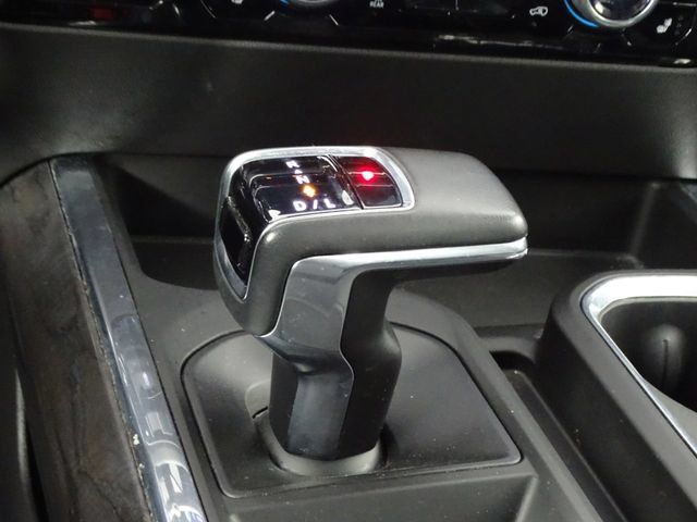 Used 2023 Chevrolet Silverado 1500 LTZ w/ Z71 Off-Road Package AWD/4WD image 38