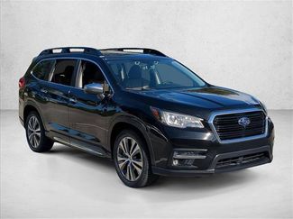 Used 2019 Subaru Ascent Touring video 3