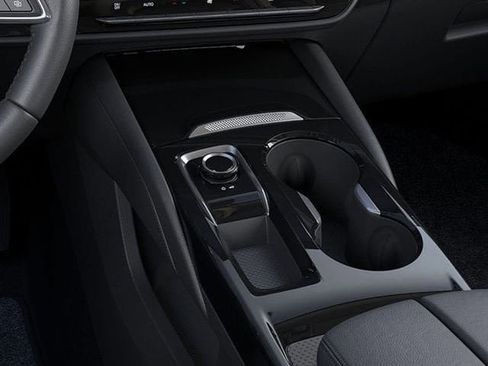 New 2026 Buick Envision Avenir AWD/4WD image 23