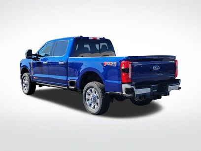 New 2026 Ford F250 Lariat w/ Lariat Ultimate Package