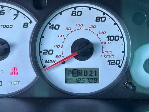 Used 2002 Ford Escape XLT AWD/4WD image 26