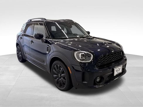 Used 2024 MINI Cooper Countryman S AWD/4WD image 7