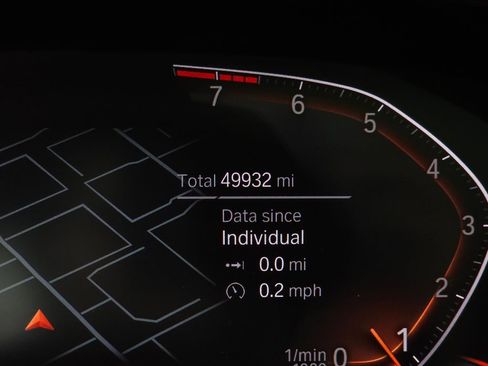 Used 2019 BMW X7 xDrive40i w/ M Sport Package image 21