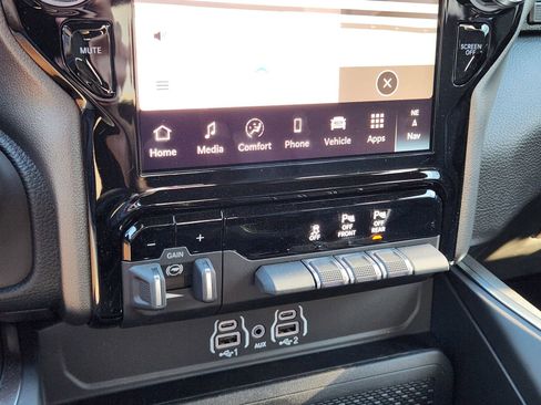 New 2026 RAM 1500 Lone Star image 18