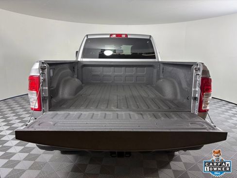 Used 2024 RAM 2500 Big Horn w/ Bed Utility Group AWD/4WD image 10