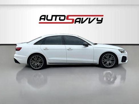 Used 2023 Audi S4 Premium Plus AWD/4WD image 8
