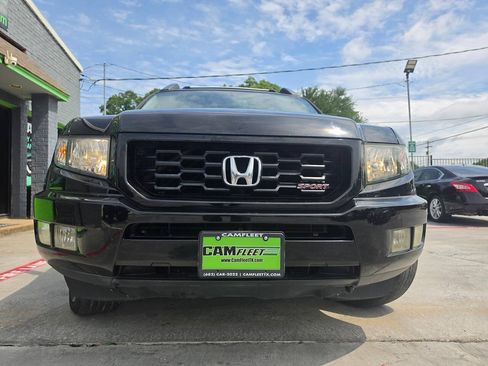 Used 2014 Honda Ridgeline Sport image 63