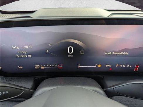 New 2026 Buick Enclave Preferred w/ LPO, Floor Liner Package image 11