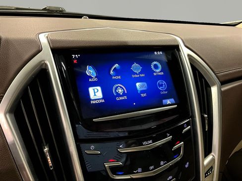 Used 2015 Cadillac SRX Luxury AWD/4WD image 14