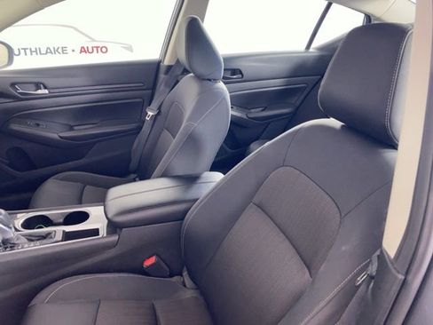 Certified 2024 Nissan Altima 2.5 SV image 13