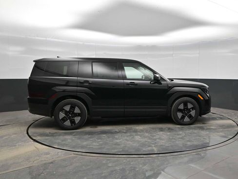 New 2026 Hyundai Santa Fe SE image 9