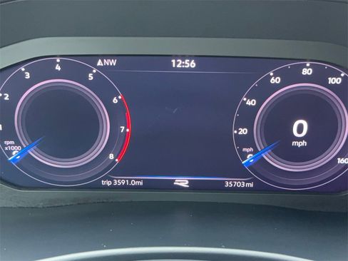 Used 2023 Volkswagen Atlas Cross Sport SEL Premium R-Line image 21