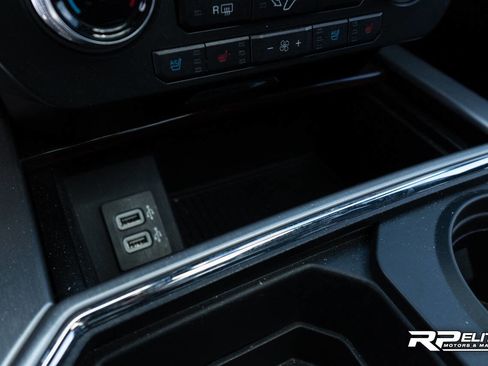 Used 2017 Ford F250 Platinum w/ Platinum Ultimate Package image 90