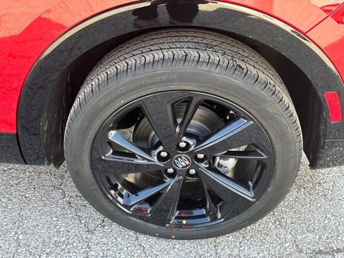 New 2025 Buick Envision Sport Touring image 23