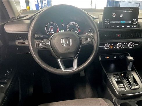 Used 2025 Honda CR-V LX image 18