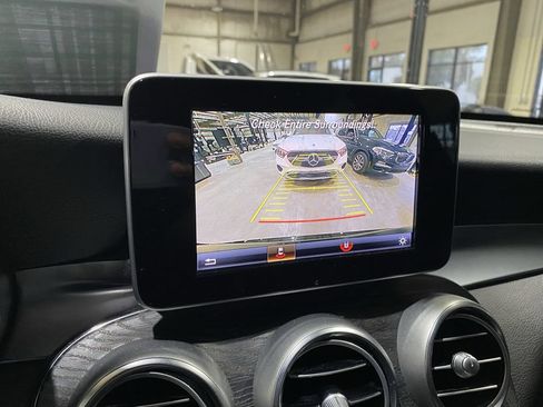 Certified 2017 Mercedes-Benz GLC 300 image 6