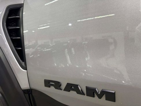 Used 2022 RAM 1500 TRX w/ TRX Level 2 Equipment Group AWD/4WD image 23