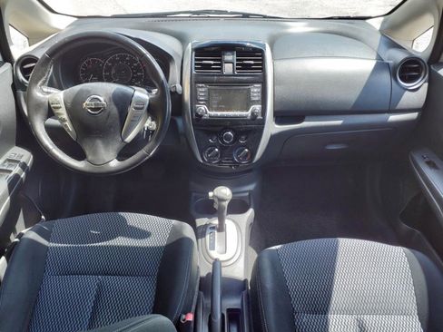 Used 2016 Nissan Versa Note SV image 9