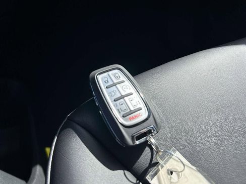 New 2026 Chrysler Voyager LX FWD image 14
