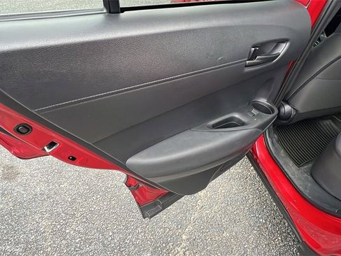 Used 2023 Toyota Corolla Cross LE image 19