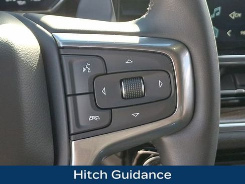 Used 2024 Chevrolet Silverado 1500 LT image 26