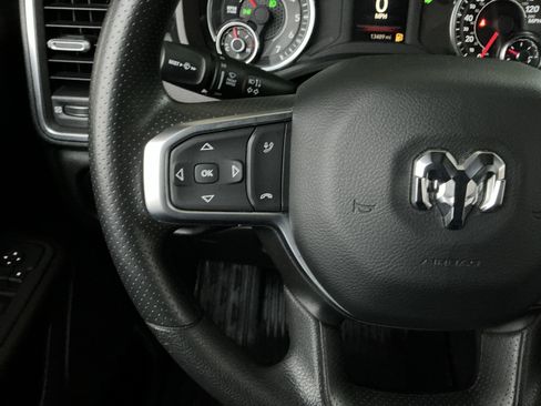 Used 2025 RAM 1500 Big Horn image 12