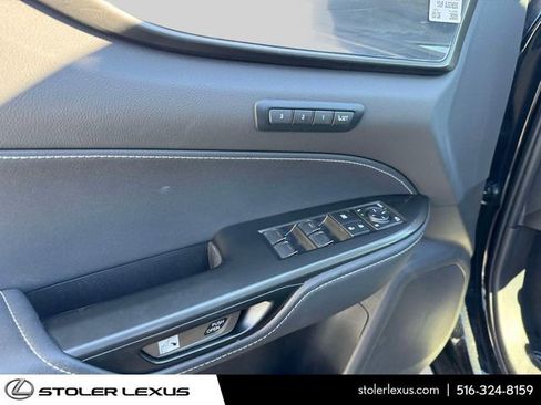 Used 2024 Lexus NX 350 AWD image 18