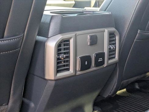 Used 2022 Ford F250 Lariat w/ Lariat Value Package image 18