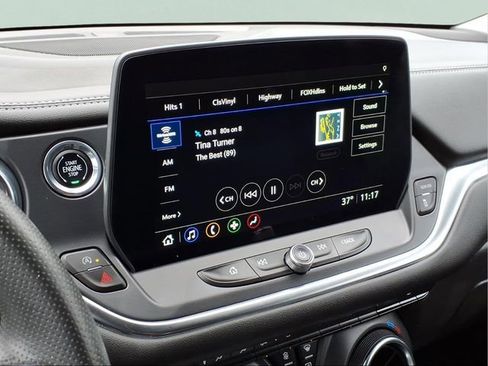 Used 2024 Chevrolet Blazer LT w/ Convenience Package image 25