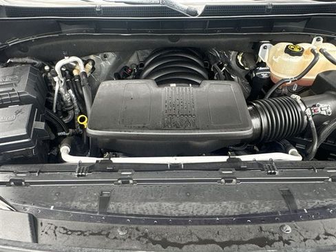 Used 2023 GMC Yukon Denali Ultimate AWD/4WD image 30