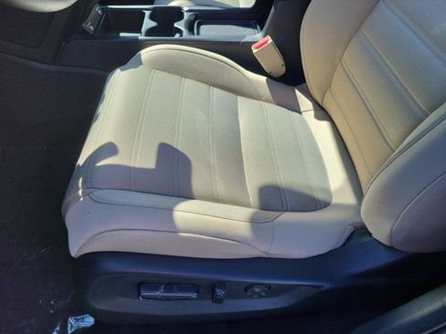 Used 2020 Honda CR-V EX image 24