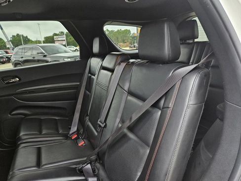 Used 2024 Dodge Durango GT RWD image 30