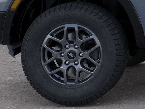 New 2025 Ford Ranger XLT w/ Convenience Package image 19