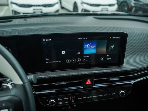 New 2026 Kia EV6 GT-Line AWD/4WD image 24