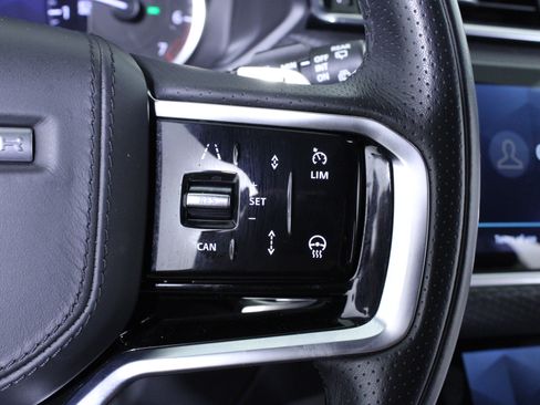 Used 2023 Land Rover Range Rover Velar R-Dynamic S image 22