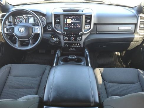 Used 2024 RAM 1500 Big Horn AWD/4WD image 21