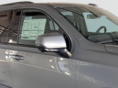 New 2026 Chevrolet Suburban RST w/ Comfort Package image 17