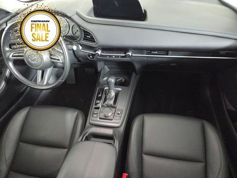 Used 2023 MAZDA CX-30 AWD 2.5 S w/ Select Package image 27
