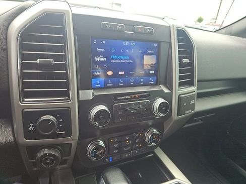 Used 2019 Ford F150 Lariat w/ Equipment Group 502A Luxury image 18