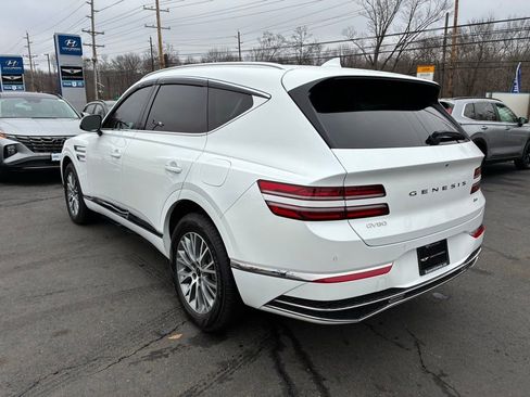 Used 2025 Genesis GV80 2.5T image 5