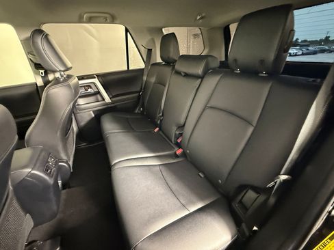 Used 2023 Toyota 4Runner TRD Sport RWD image 28