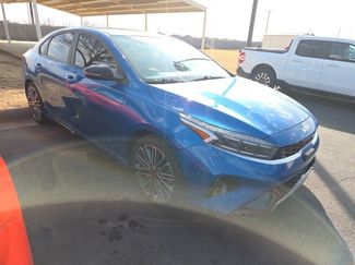 Used 2023 Kia Forte GT video 1
