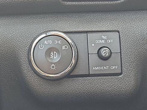 Used 2017 Chevrolet Traverse Premier w/ LPO, 'HIT The Road' Package image 24