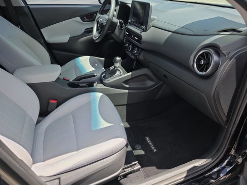 Certified 2023 Hyundai Kona SEL FWD image 30
