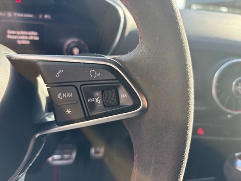 Used 2019 Audi TTS 2.0T Coupe w/ Technology Package image 22