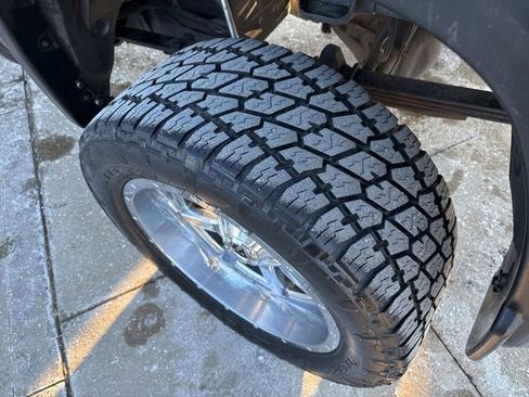 Used 2017 Toyota Tundra 1794 Edition image 44