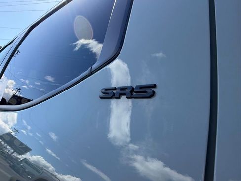 New 2026 Toyota Tundra SR5 AWD/4WD image 5