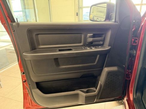 Used 2014 RAM 1500 Express image 9