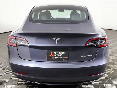 Used 2022 Tesla Model 3 Long Range image 13