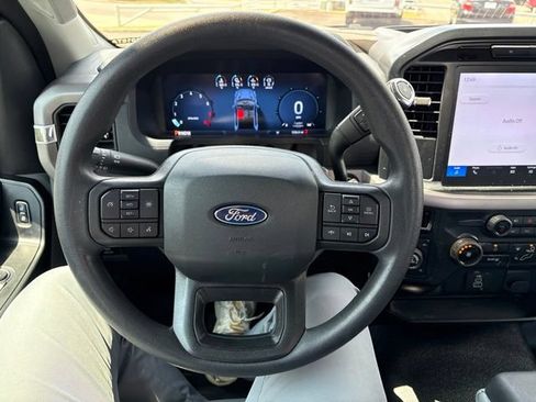 Used 2025 Ford F150 XL AWD/4WD image 9
